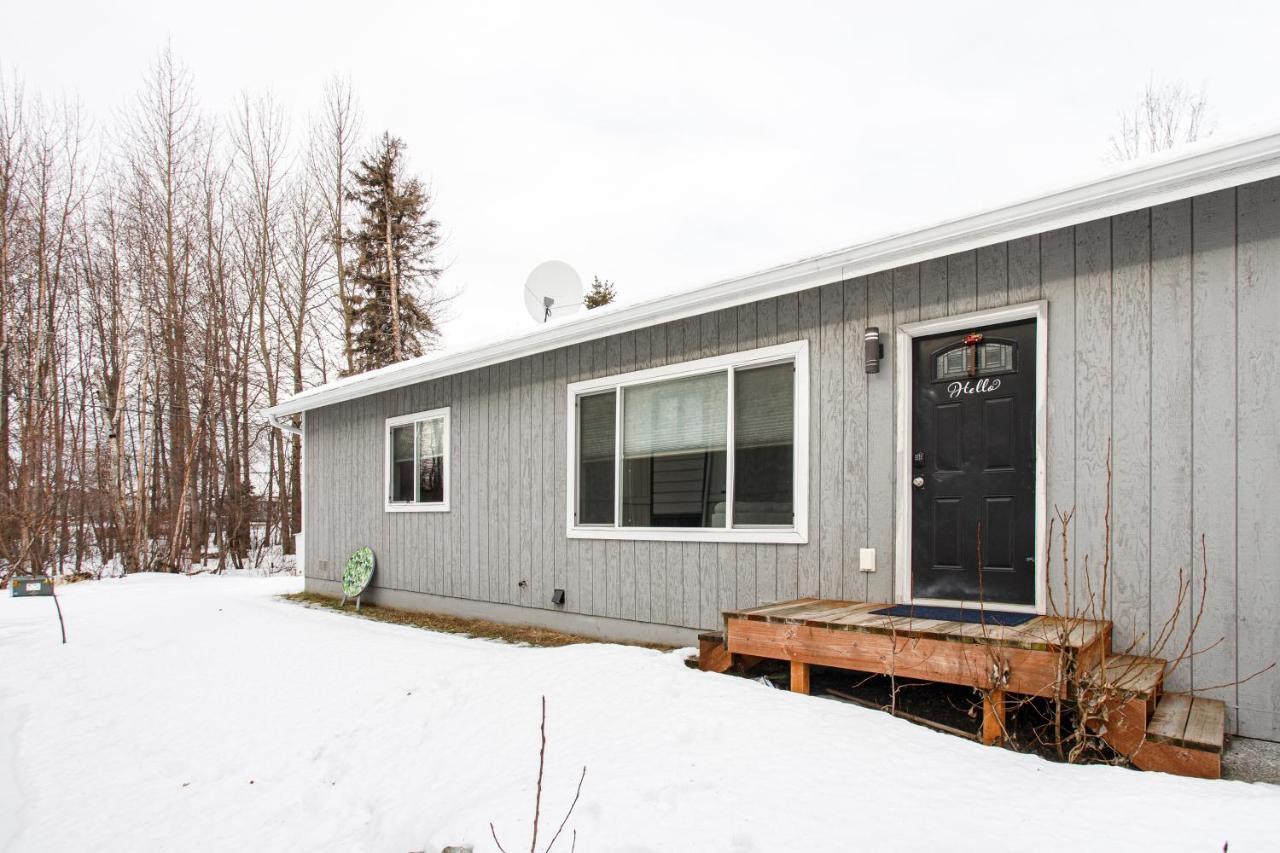 Jewel Lake Hideaway Villa Anchorage Luaran gambar