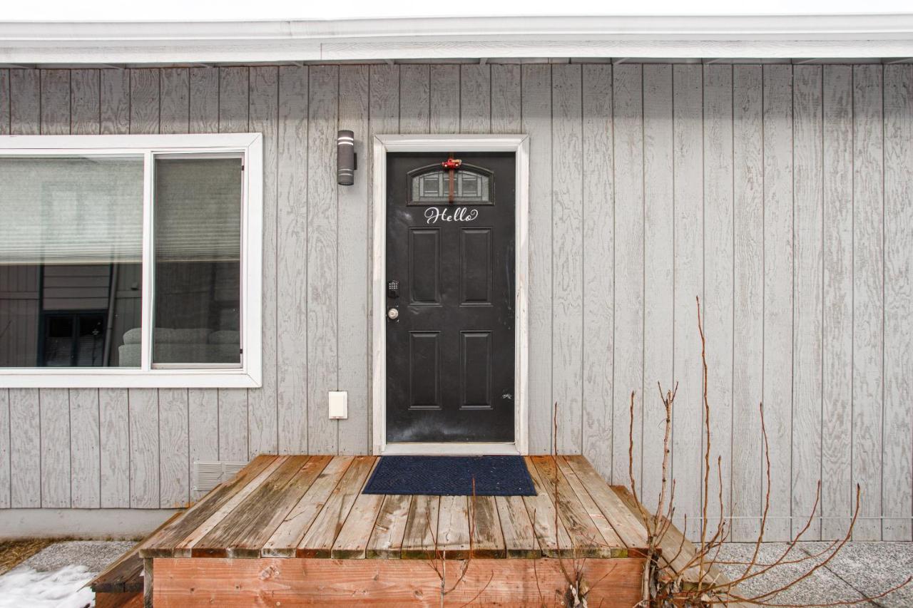 Jewel Lake Hideaway Villa Anchorage Luaran gambar