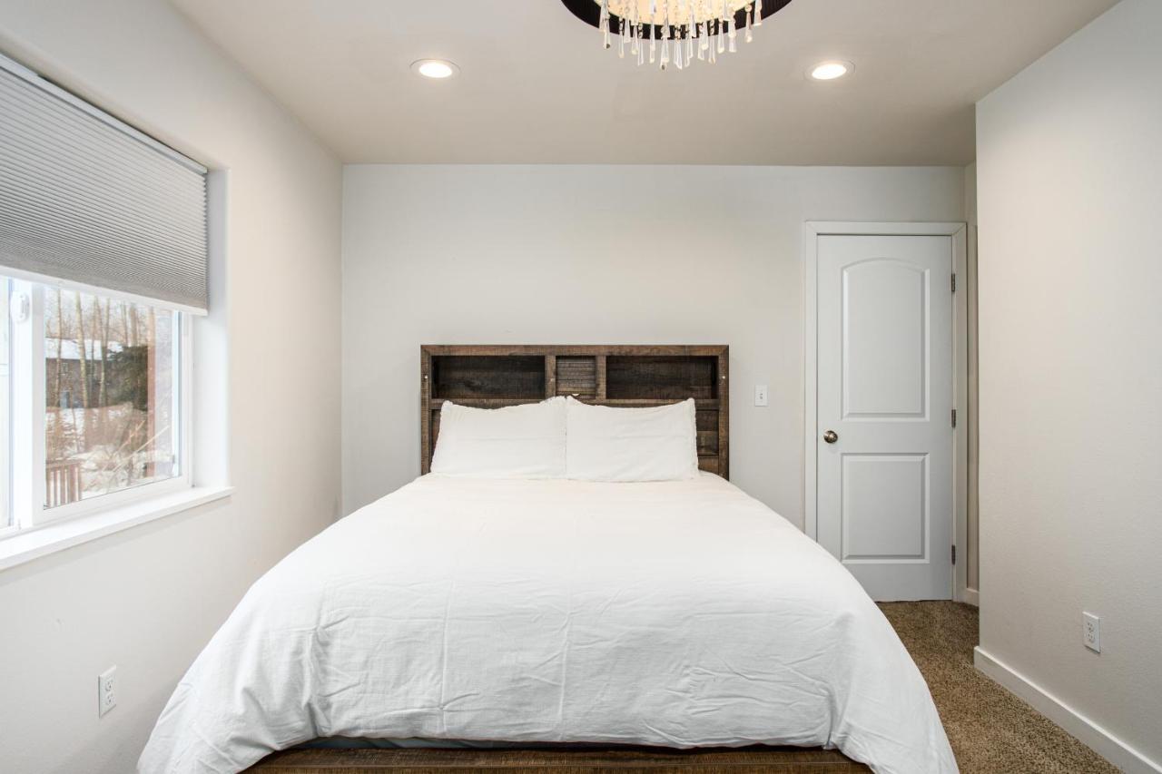 Jewel Lake Hideaway Villa Anchorage Luaran gambar