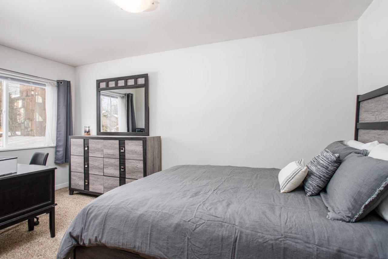 Jewel Lake Hideaway Villa Anchorage Luaran gambar